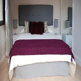 Apartamentos Metrópolis Sevilha Espanha