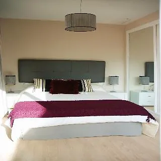 Apartamentos Metropolis Siviglia 0*,  Spagna