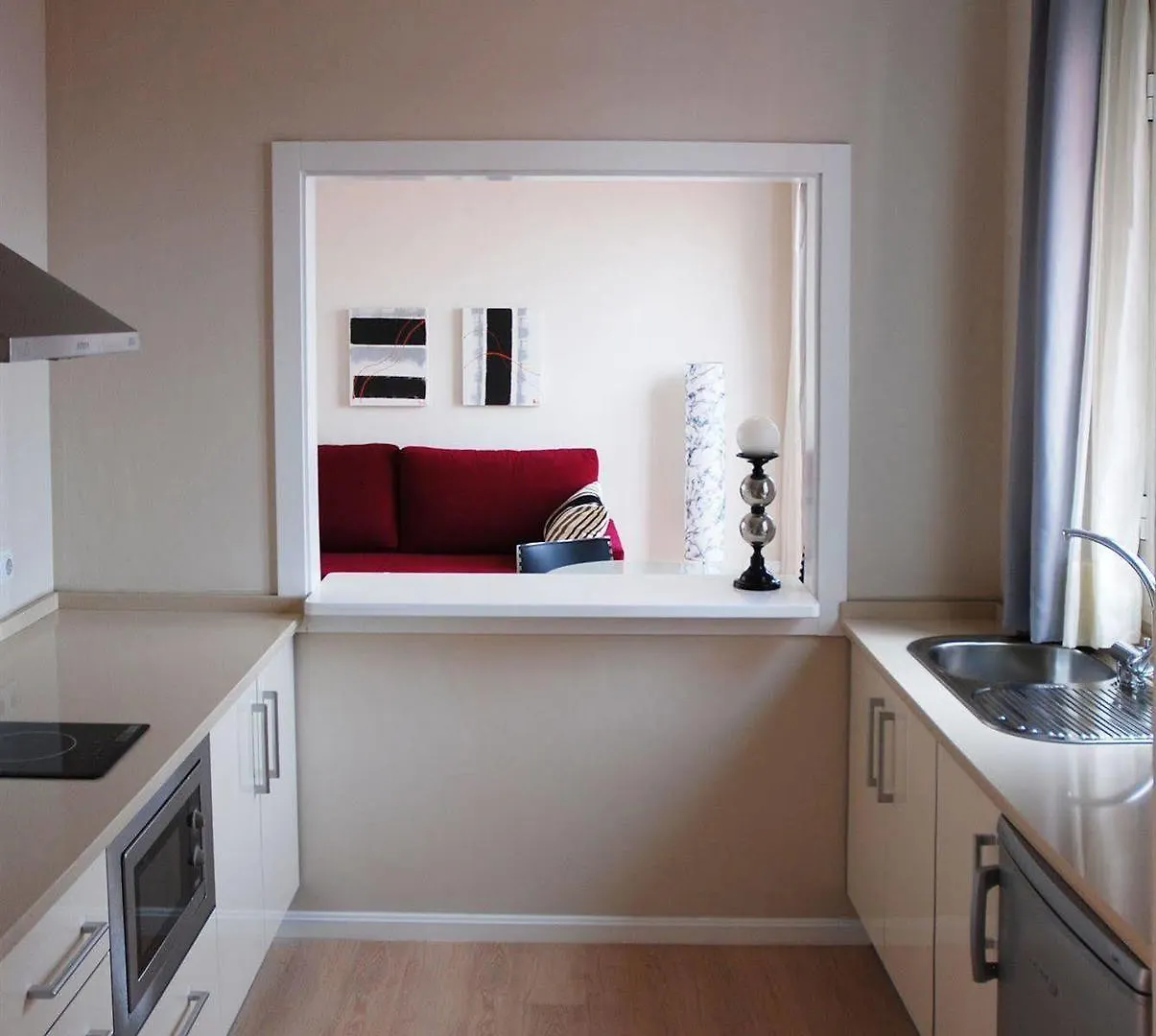 Apartamentos Metropolis Siviglia Spagna