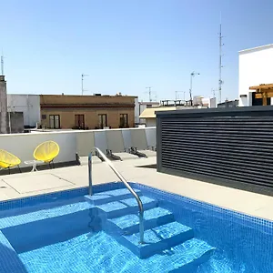 Appartamento Rivero 8, Siviglia