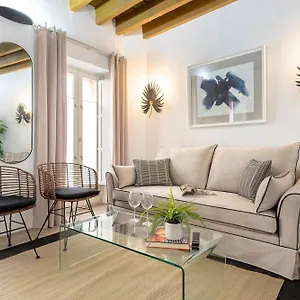 Appartamento Genteel Padre Marchena, Siviglia