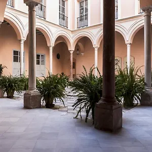 Palacio Marmoles Apartment