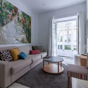 Casa Gloria Apartment