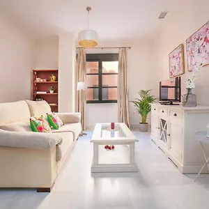 Appartamento Alohamundi Zaragoza, Siviglia