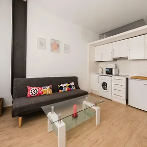 Appartamento Loft Campana Ii Donkey, Siviglia