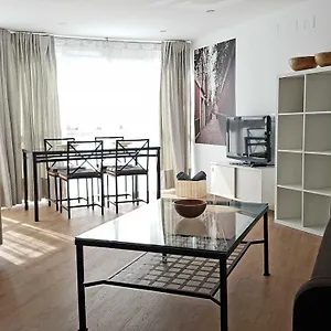 Appartamento Plaza Del Salvador, Siviglia