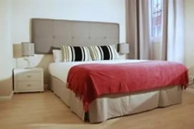 Appartement Apartamentos Metropolis Sevilla Spanje