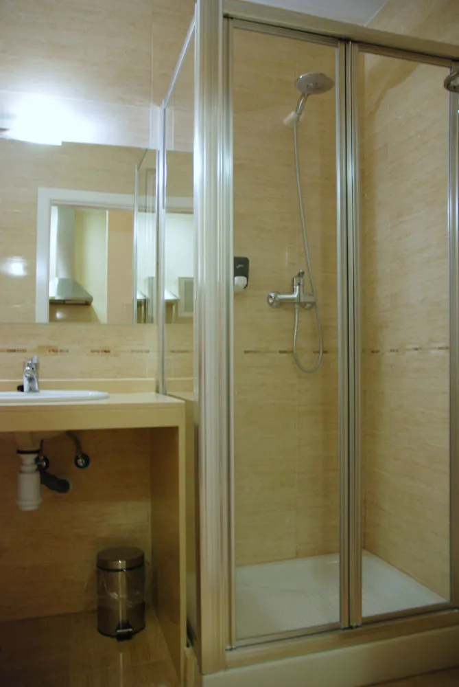 Apartamentos Metropolis Sevilla Appartement