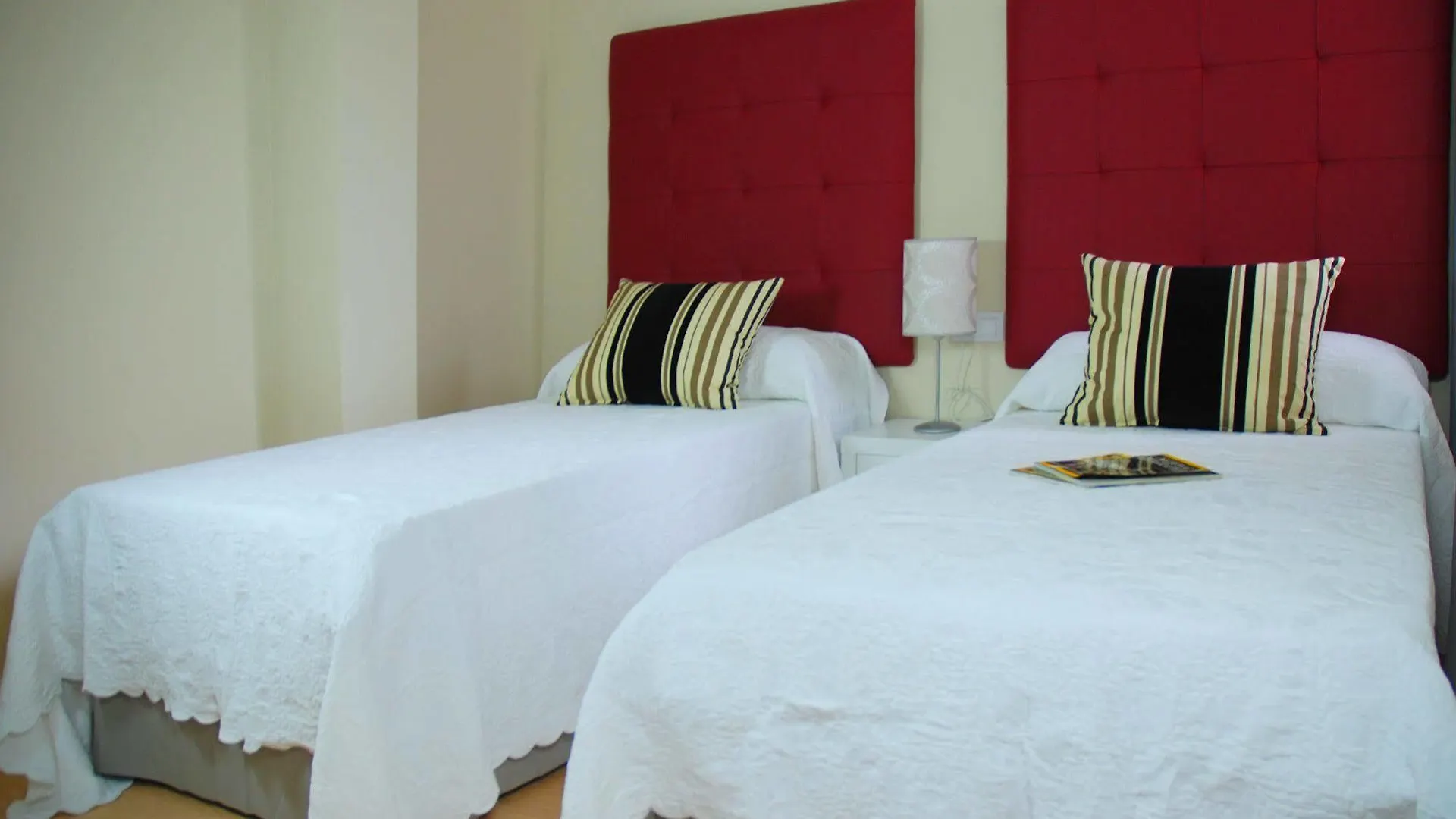 Appartement Apartamentos Metropolis Sevilla
