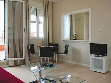Apartamentos Metropolis Sevilla Apartment