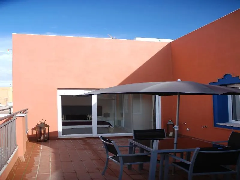 Apartamentos Metropolis Sevilla