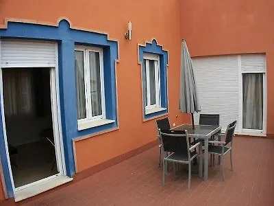 Apartment Apartamentos Metropolis Sevilla