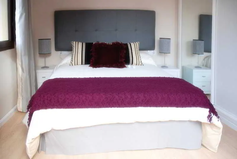 Apartamentos Metropolis Sevilla Spanien