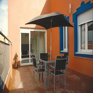 Apartamentos Metropolis Sevilla